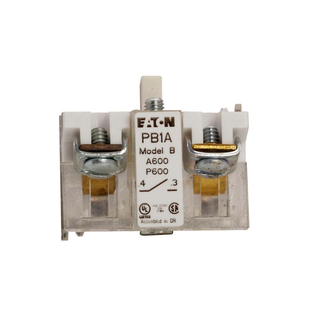 EATON PB1B
