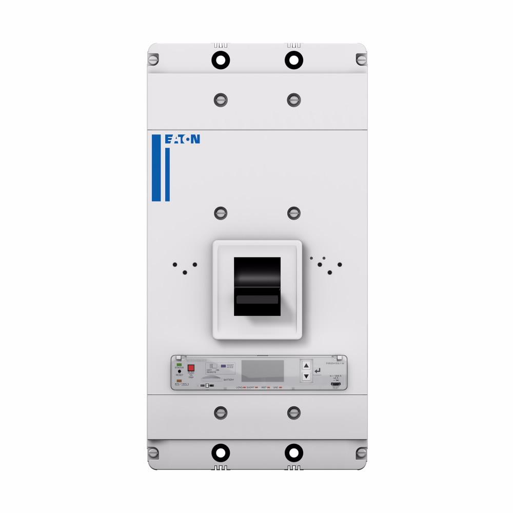 EATON PDG53M1200E4RN PDG53M1200E4RN EC | Fromm