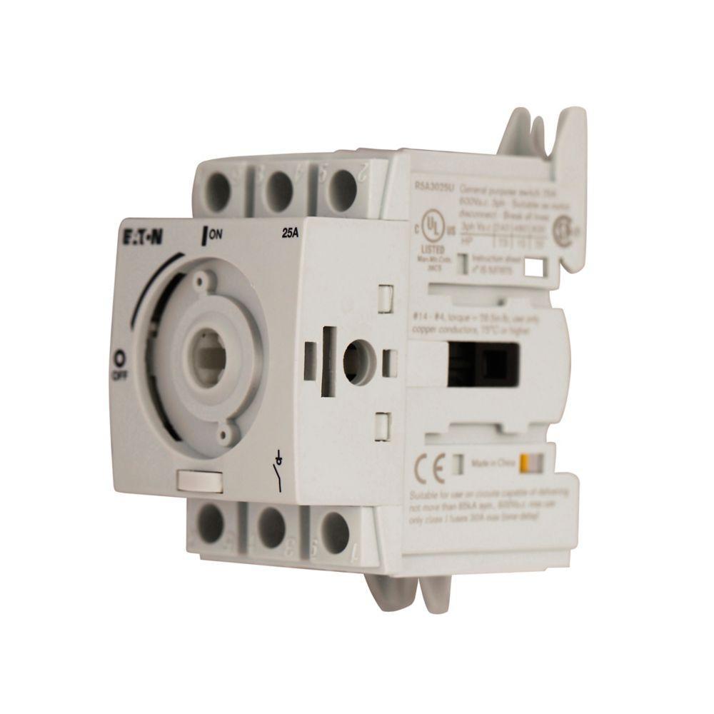 EATON R5A3030U