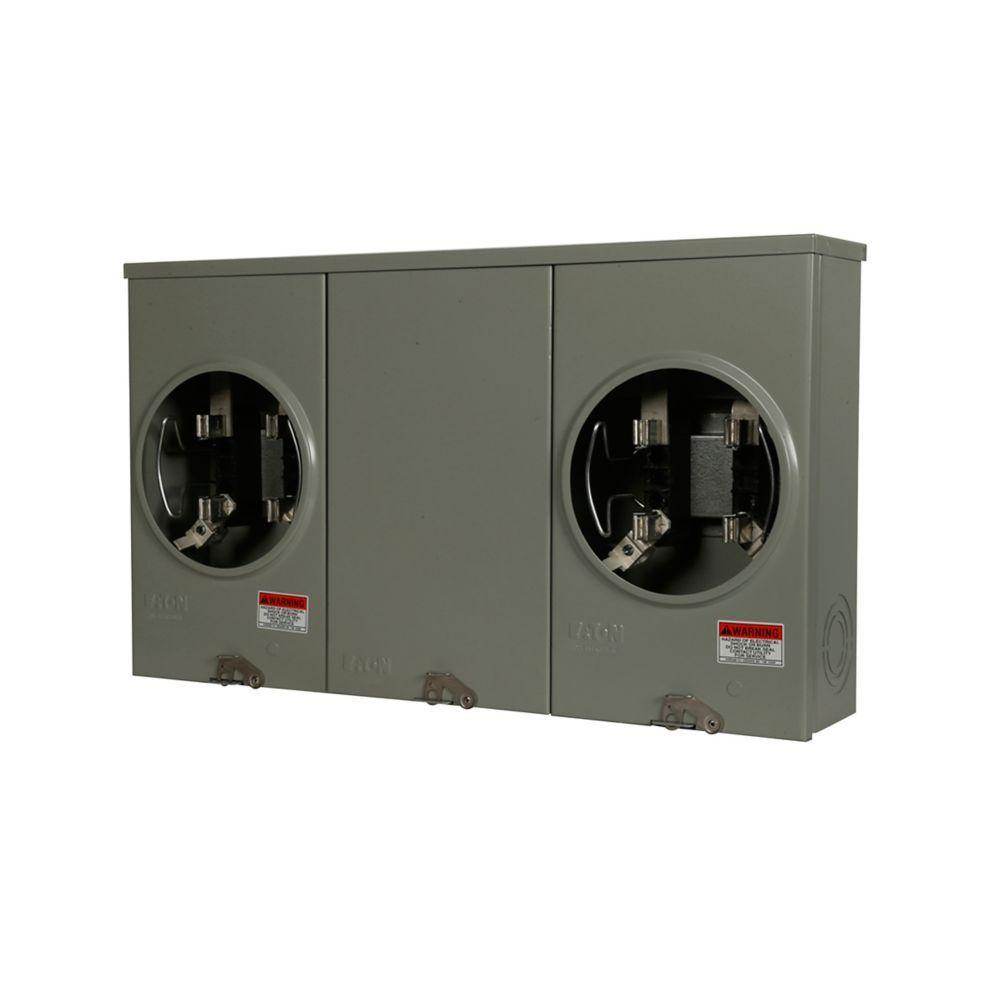 EATON UBH2R1121BCH