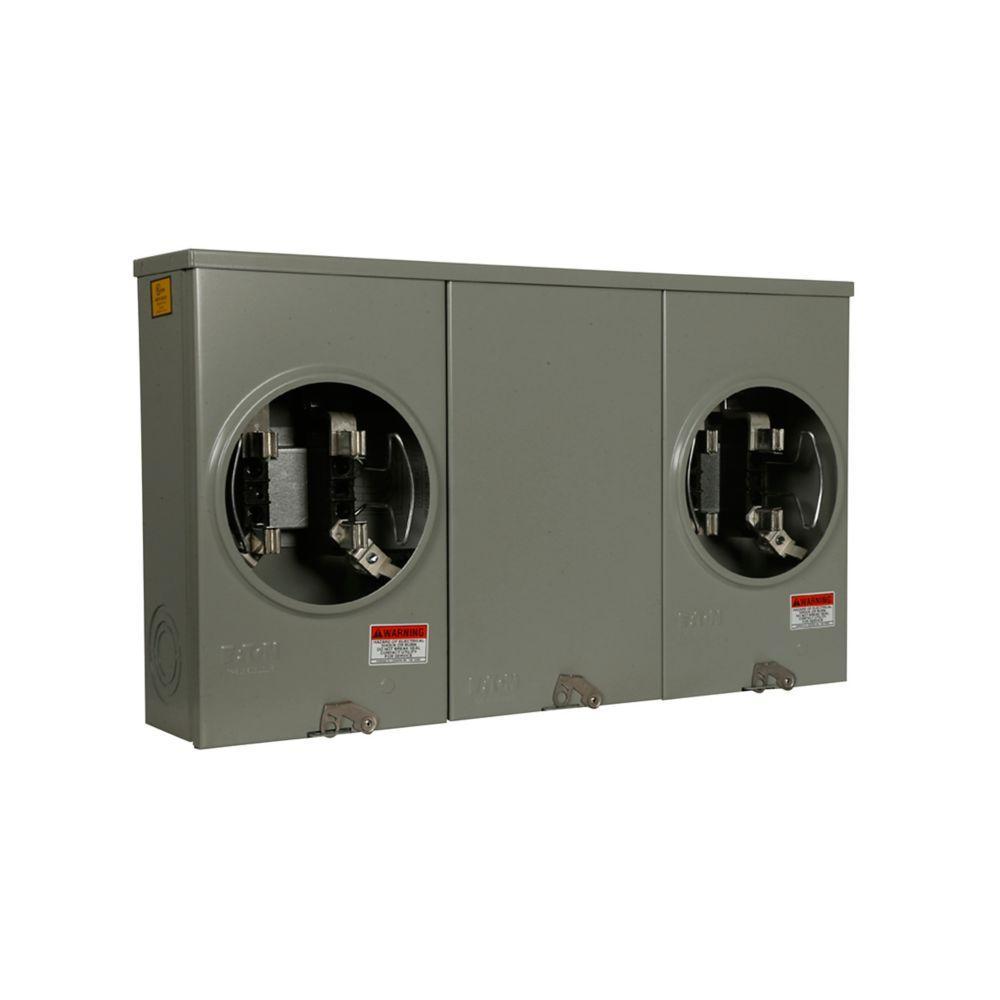 EATON UBH2R1121BCH