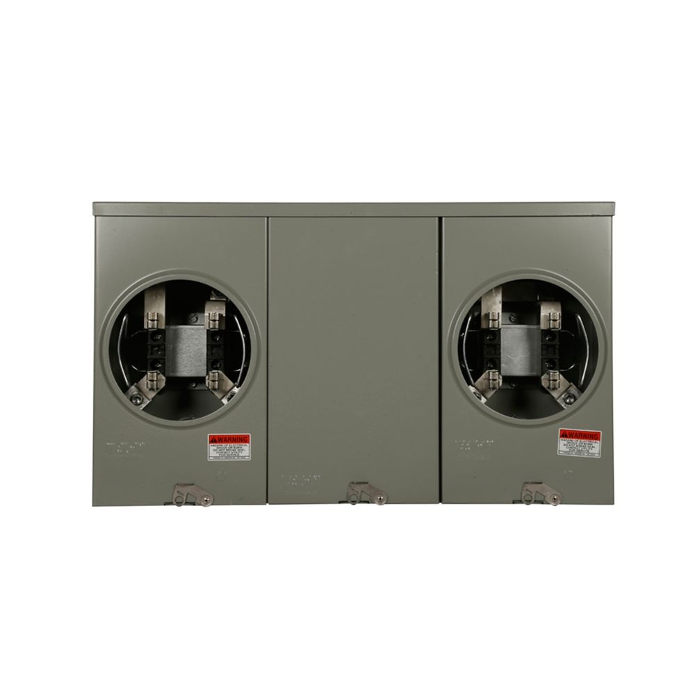 EATON UBH2R2332TCH
