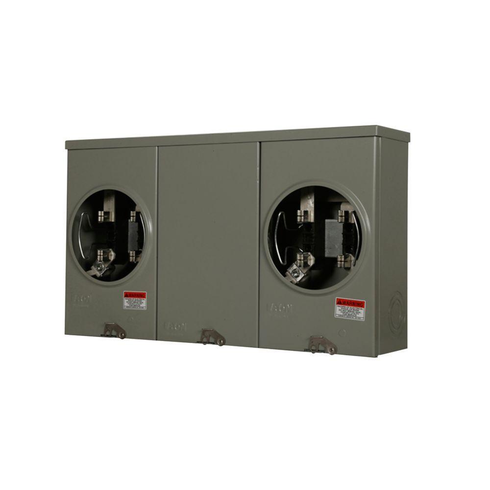 EATON UBH2R2332TCH
