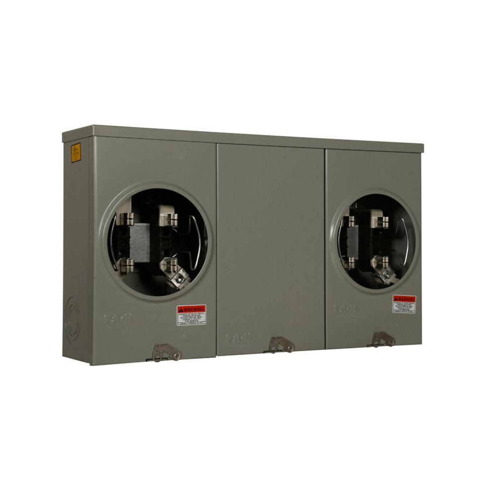 EATON UBH2R2332TCH