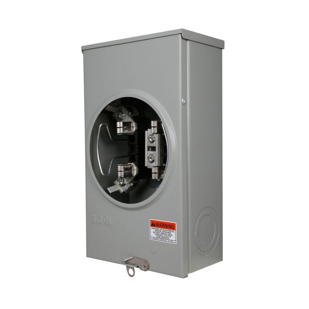 EATON UBHRS202BCH