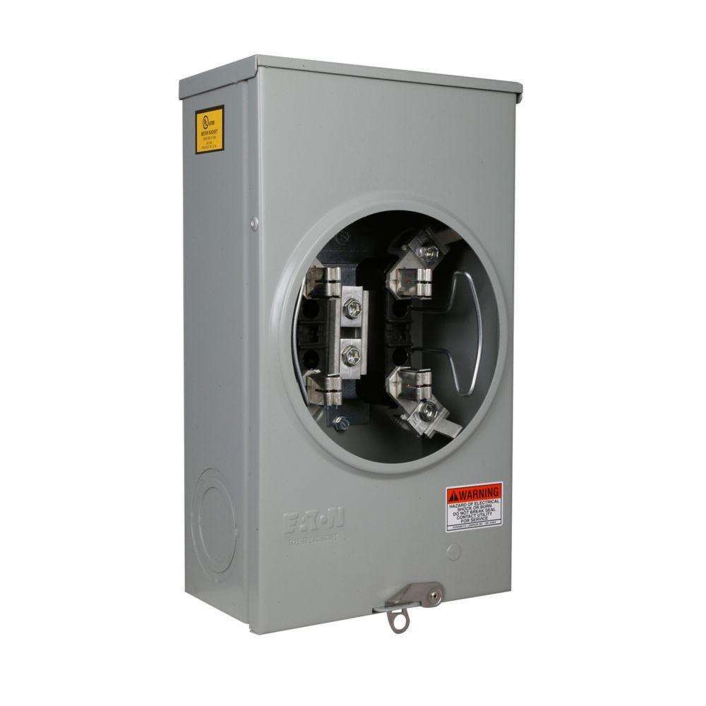 EATON UBHRS202BCH