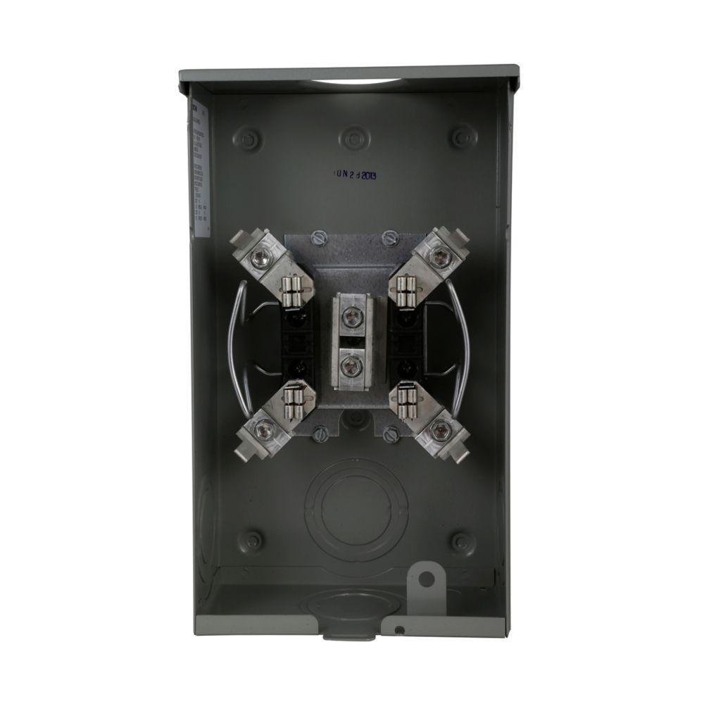 EATON UBHRS202BCH