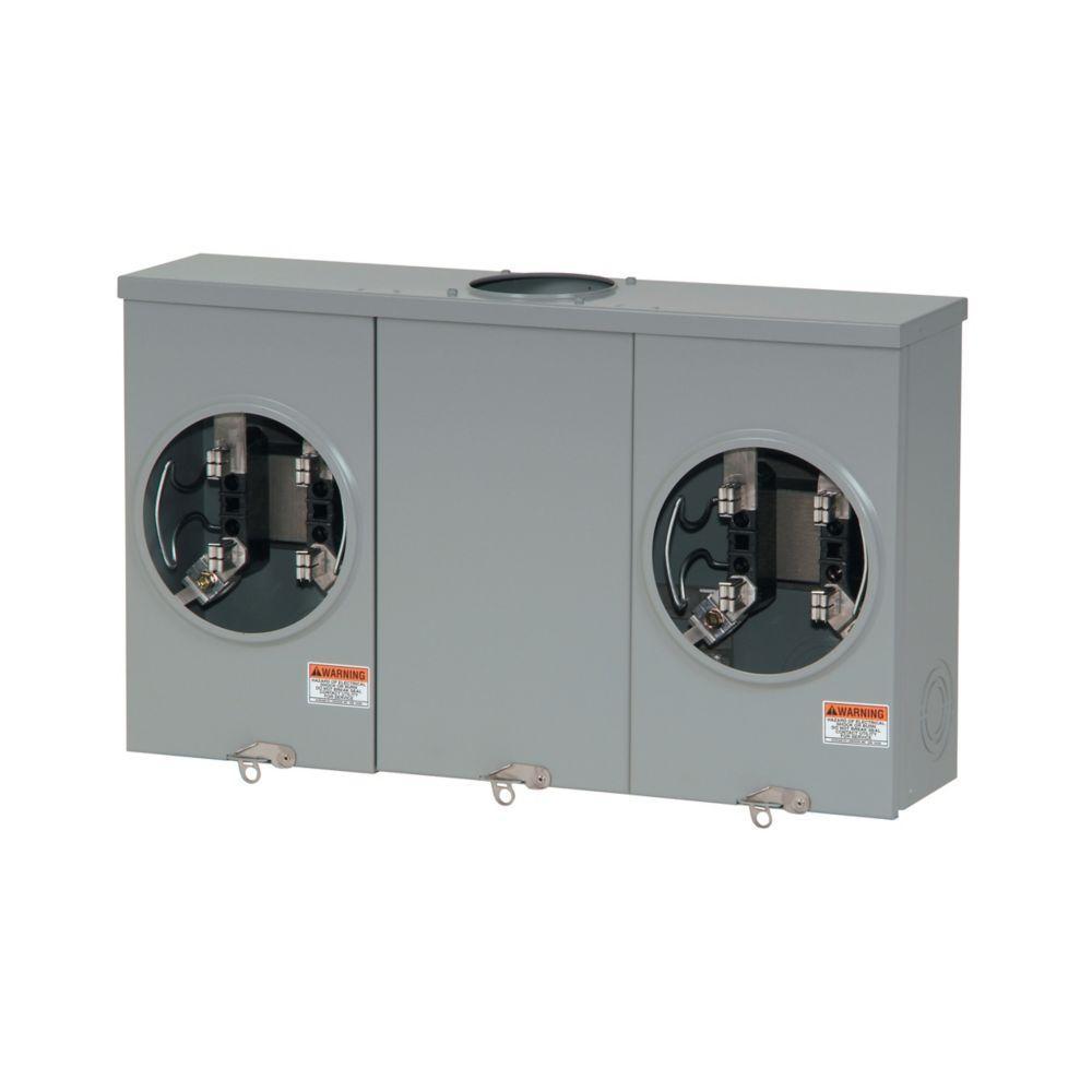 EATON UHT2R2332TCH