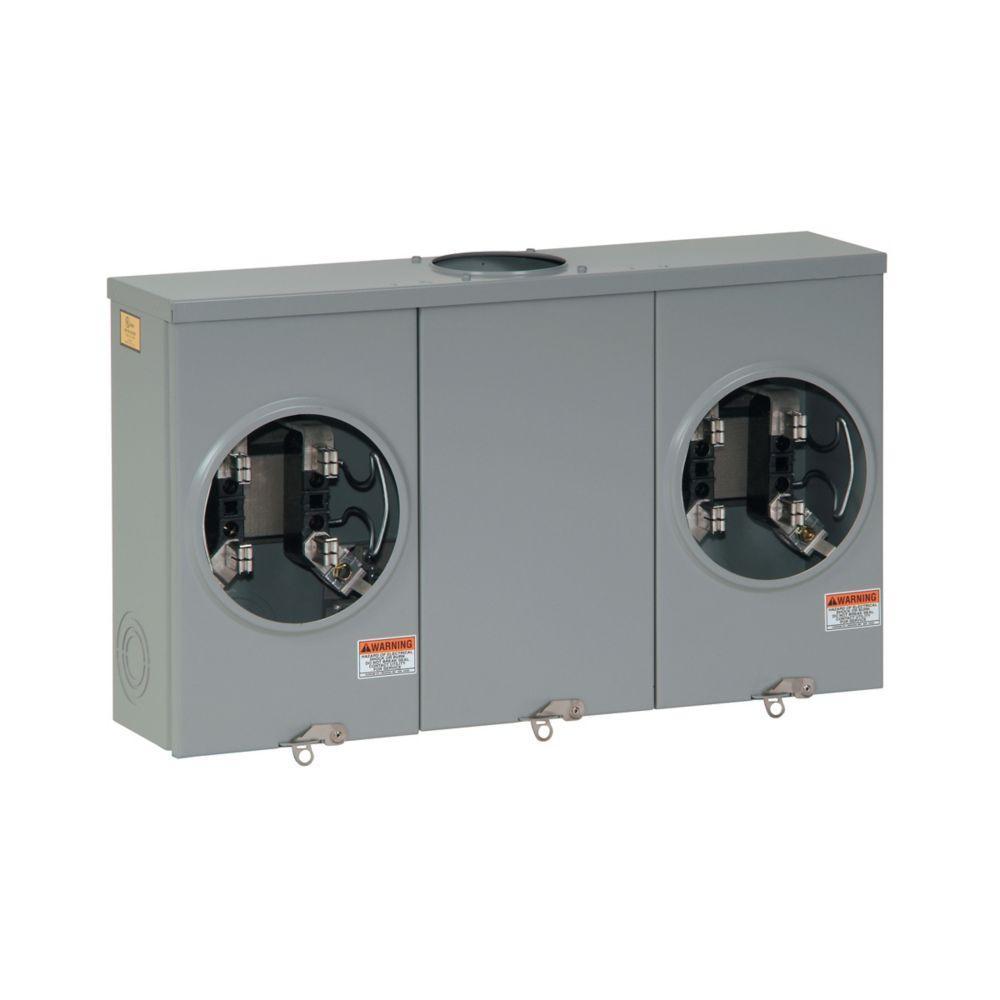 EATON UHT2R2332TCH