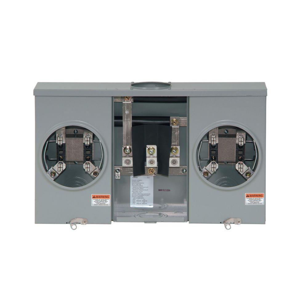 EATON UHT2R2332TCH