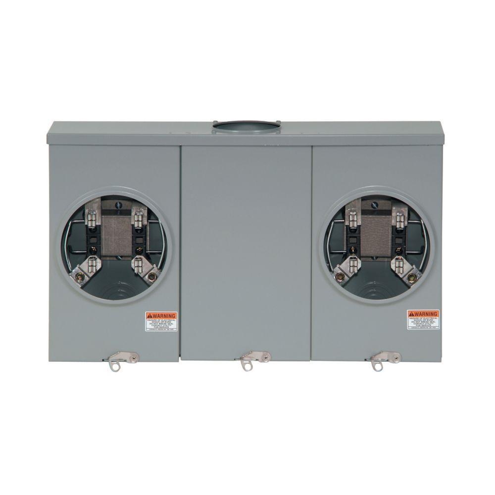 EATON UHT2R2332TCH