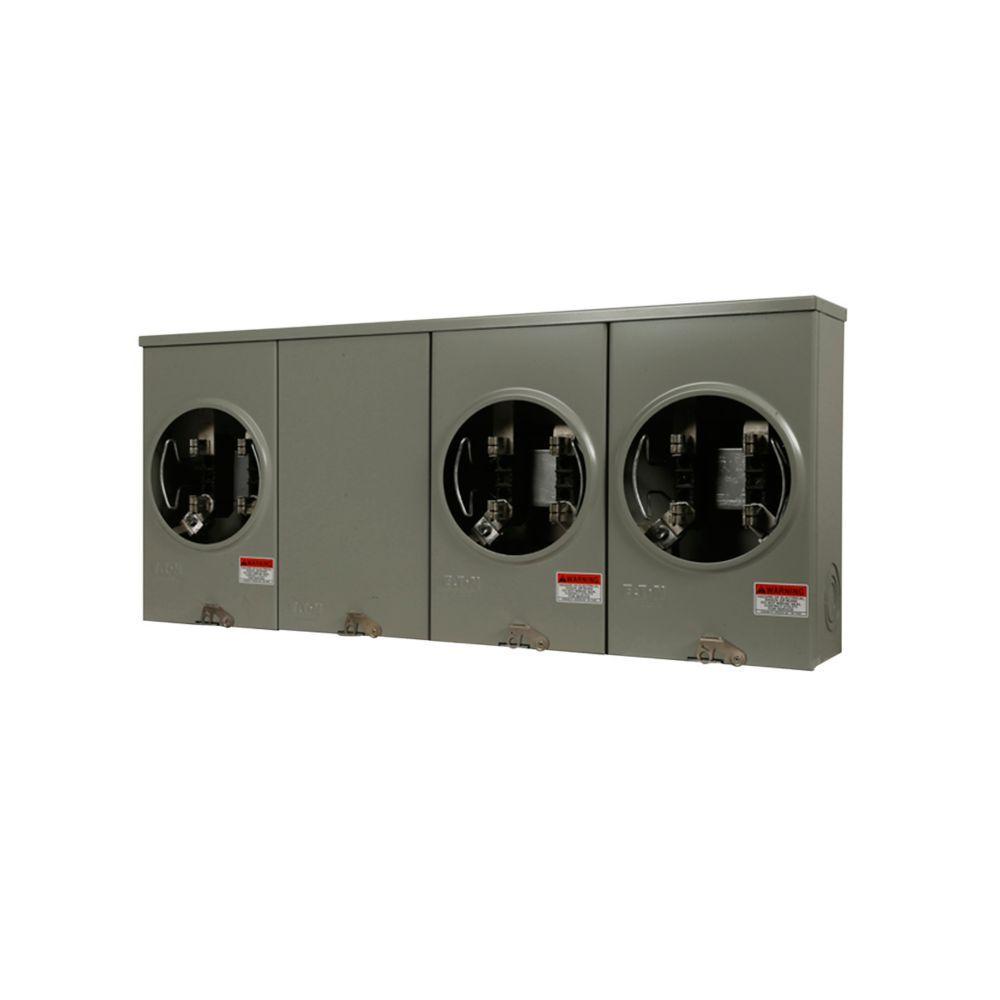 EATON UHT3R2332TCH