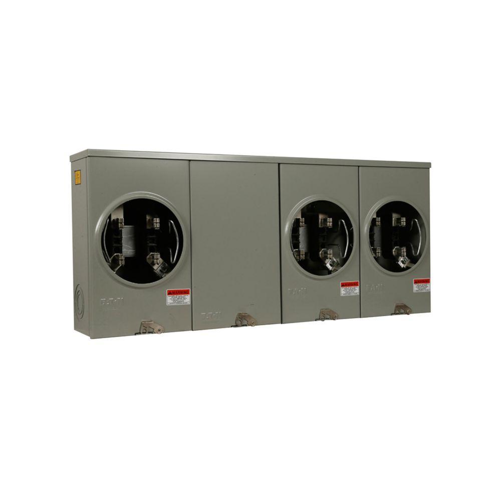 EATON UHT3R2332TCH