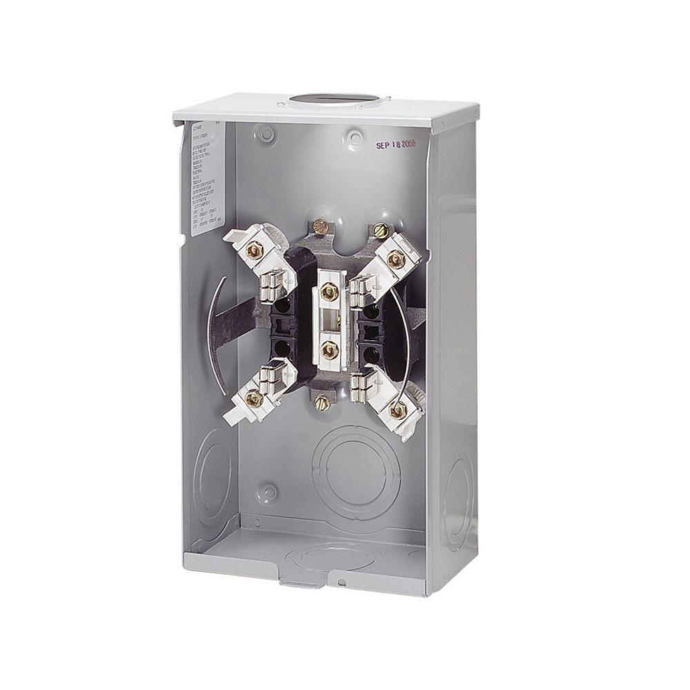 EATON UHTRS202BCH