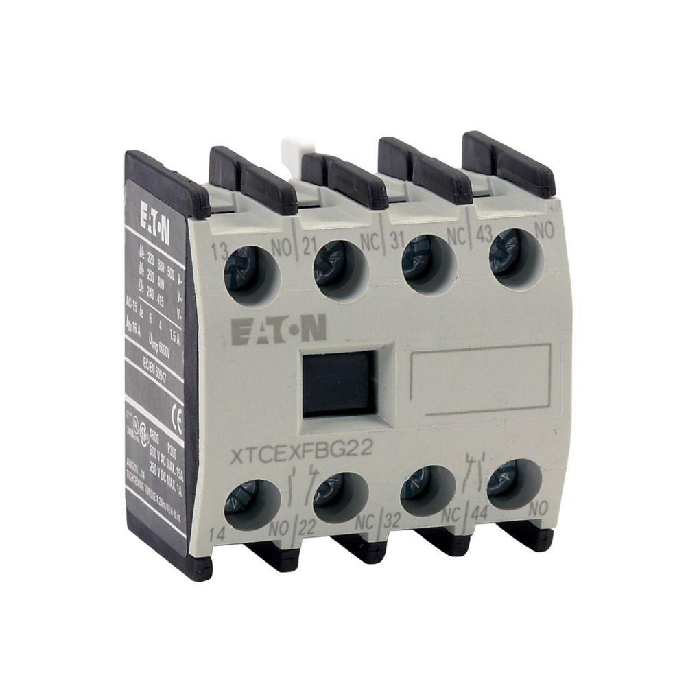 EATON XTCEXFBG22