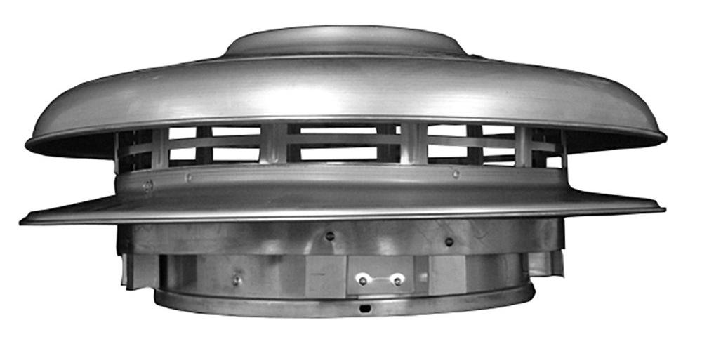 ECCO™ VP6RC