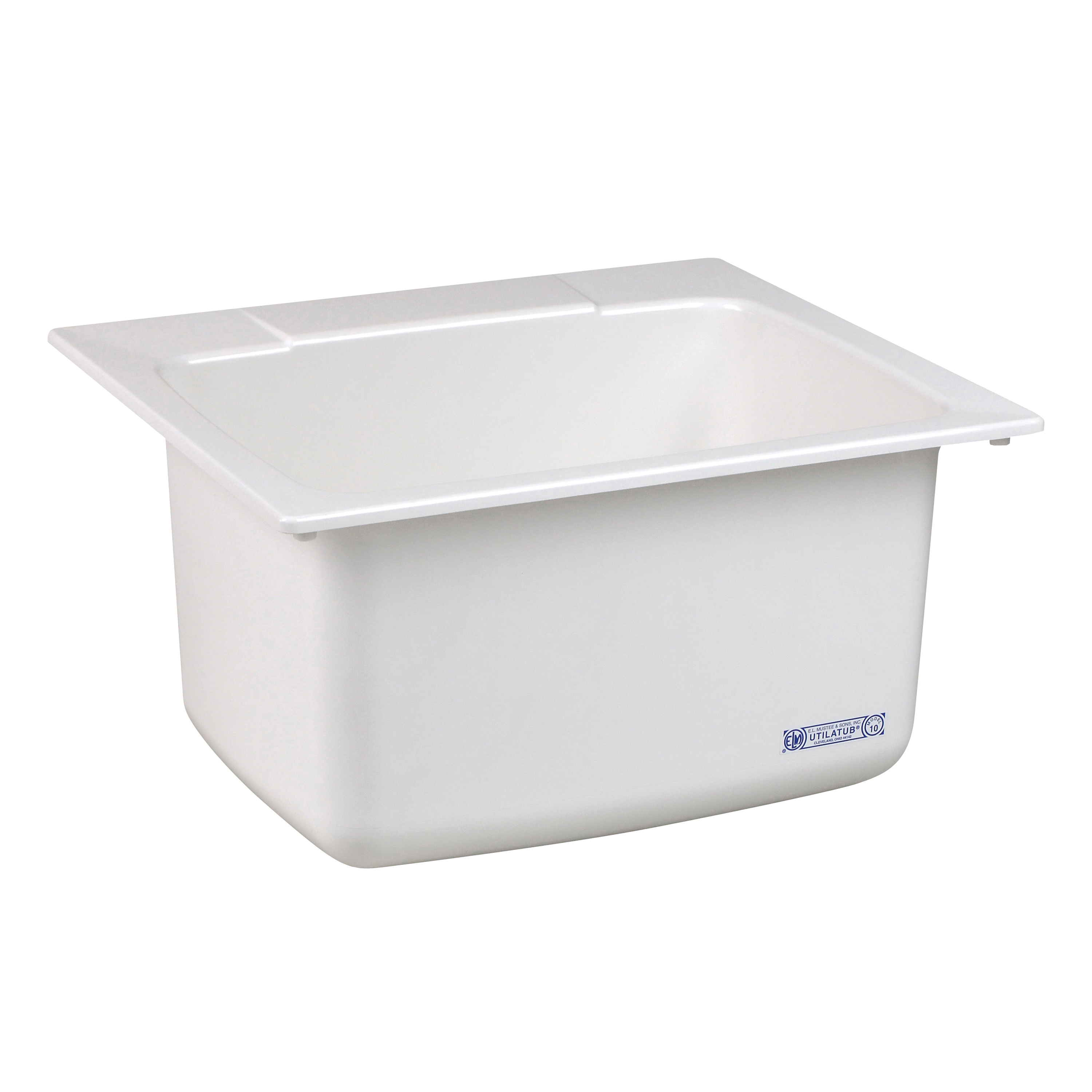 Multi Purpose Utility Sinks