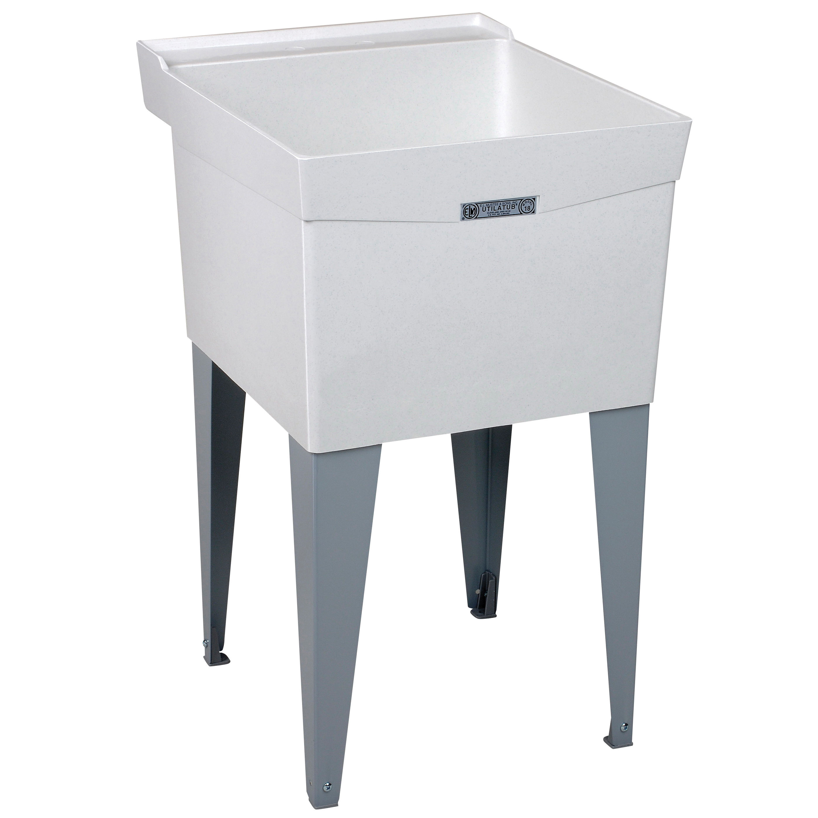 Mustee® 18F 42904