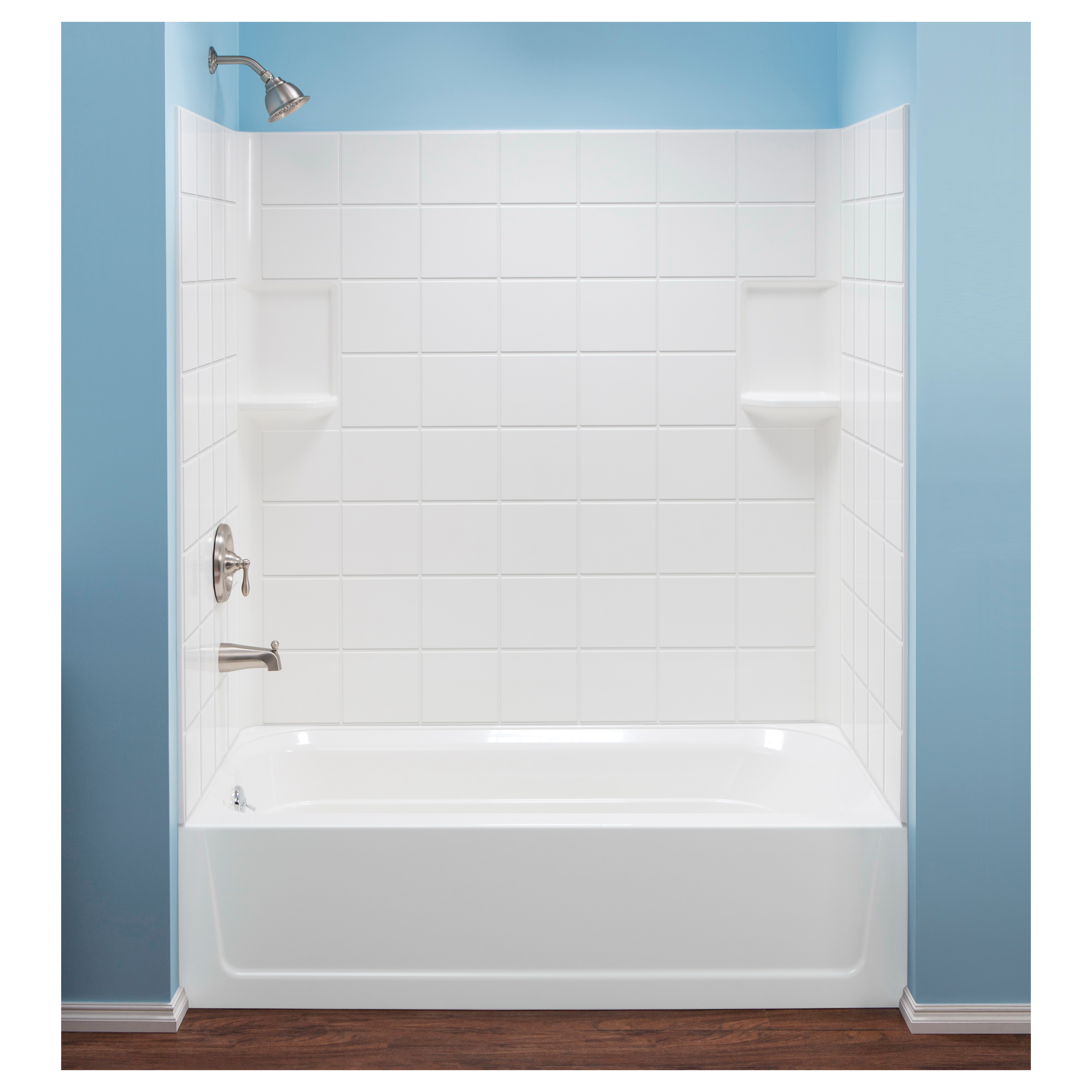 Bath Tub Walls & Surrounds