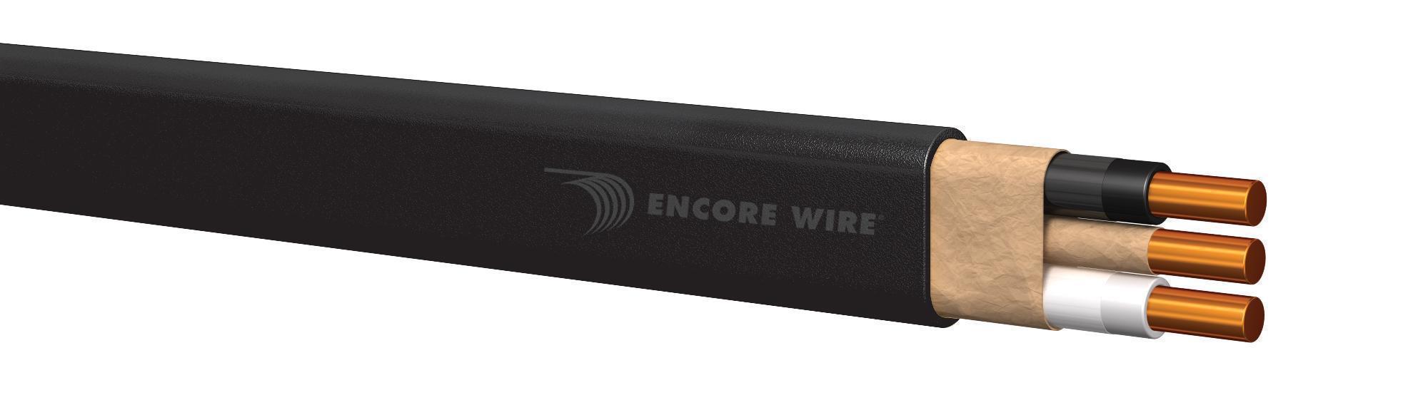 WIRE 8/3 NM-B W/GRD 73488