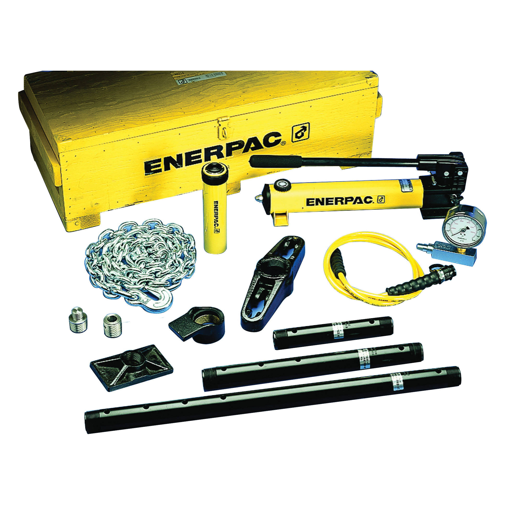 Enerpac® MS2-20