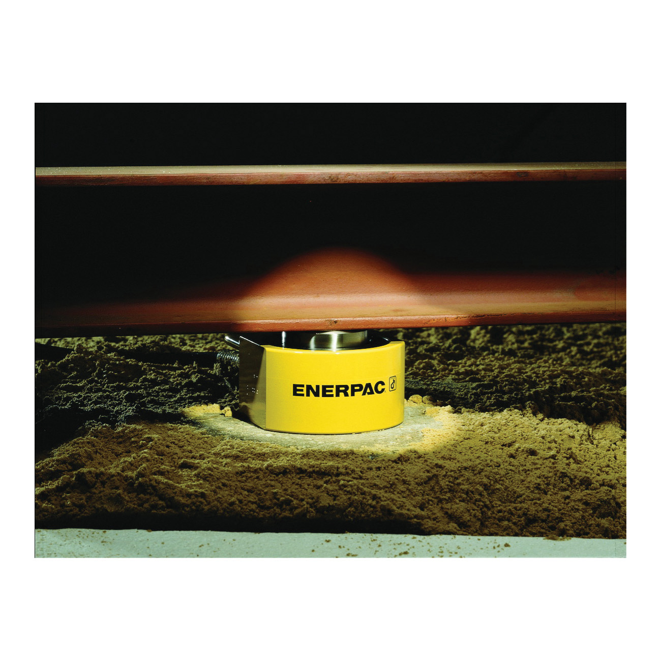 Enerpac&reg; RSM-50 ENE RSM-50