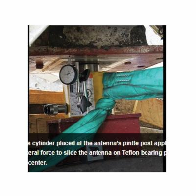 Enerpac&reg; RSM-50 ENE RSM-50