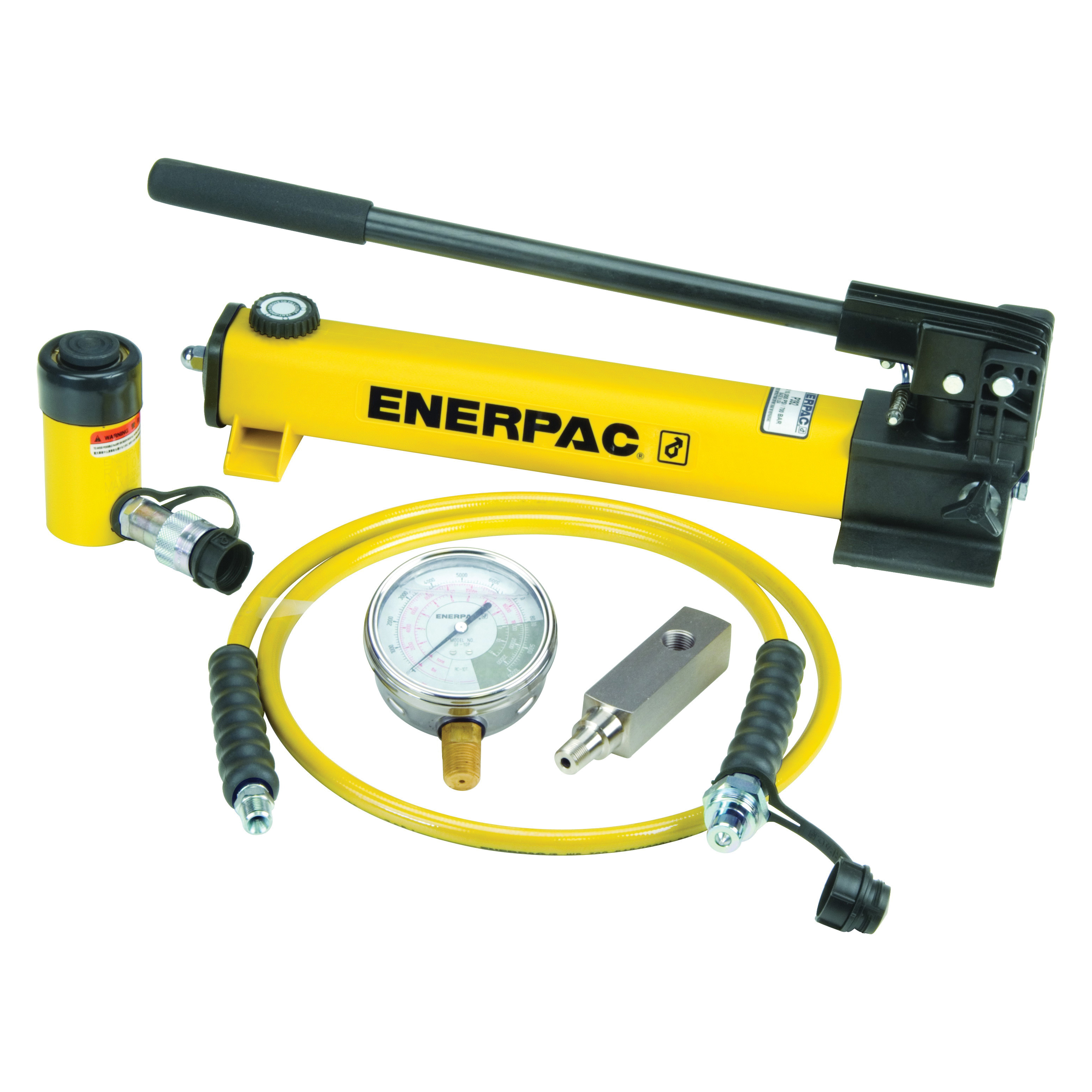 Enerpac® SCR-102H