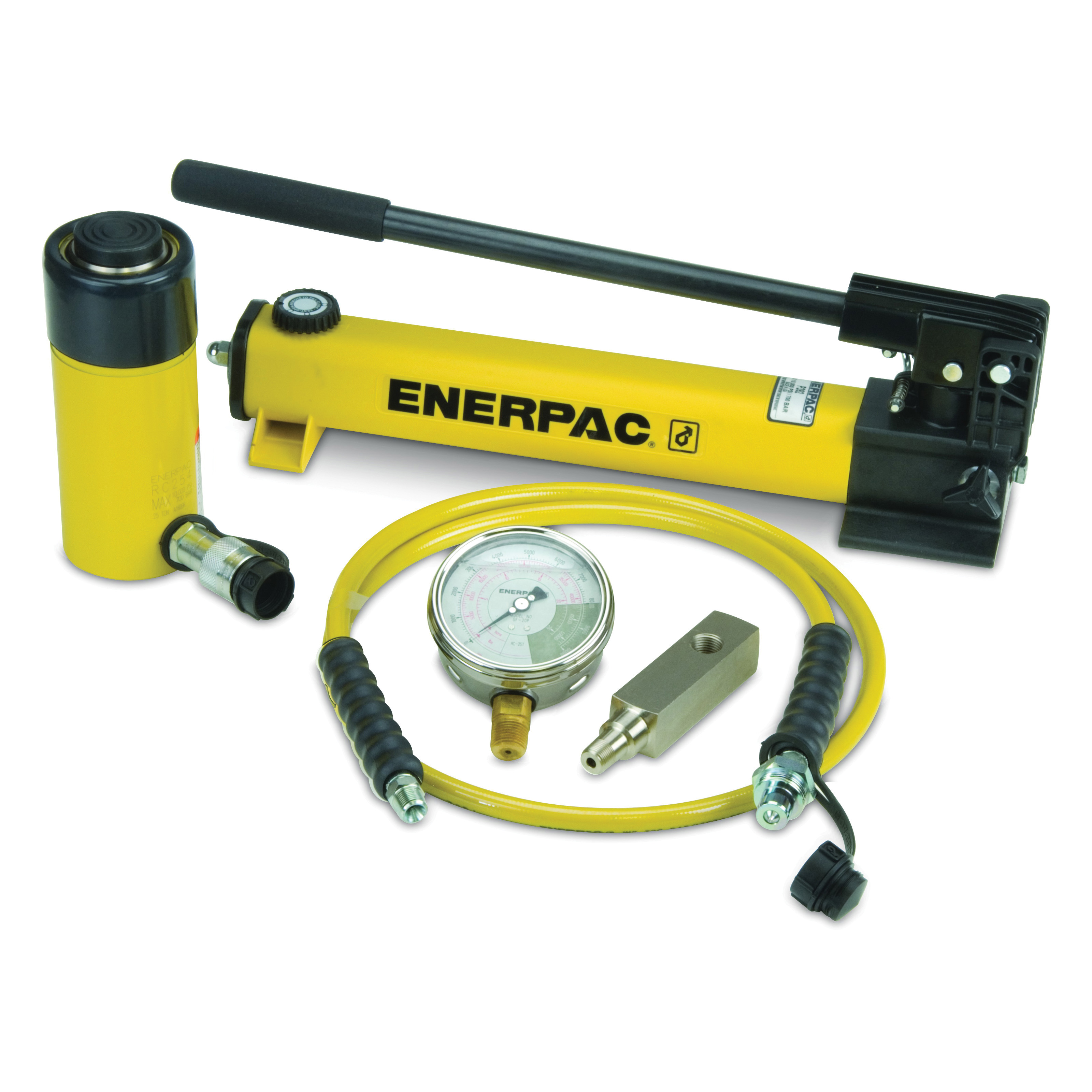Enerpac® SCR-256H