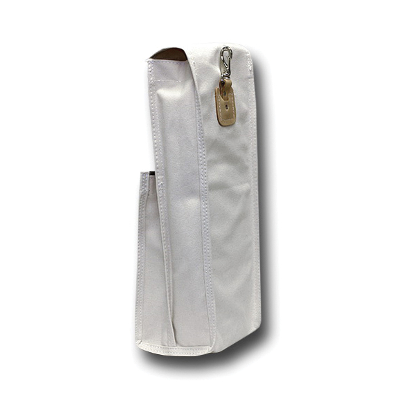 ESTEX 2499-SCE High/Low Volt Combination Glove Bag, #10 Canvas