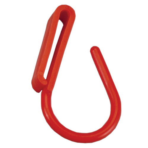 ESTEX 2960 Handline Belt Hook, Non-Conductive Nylon