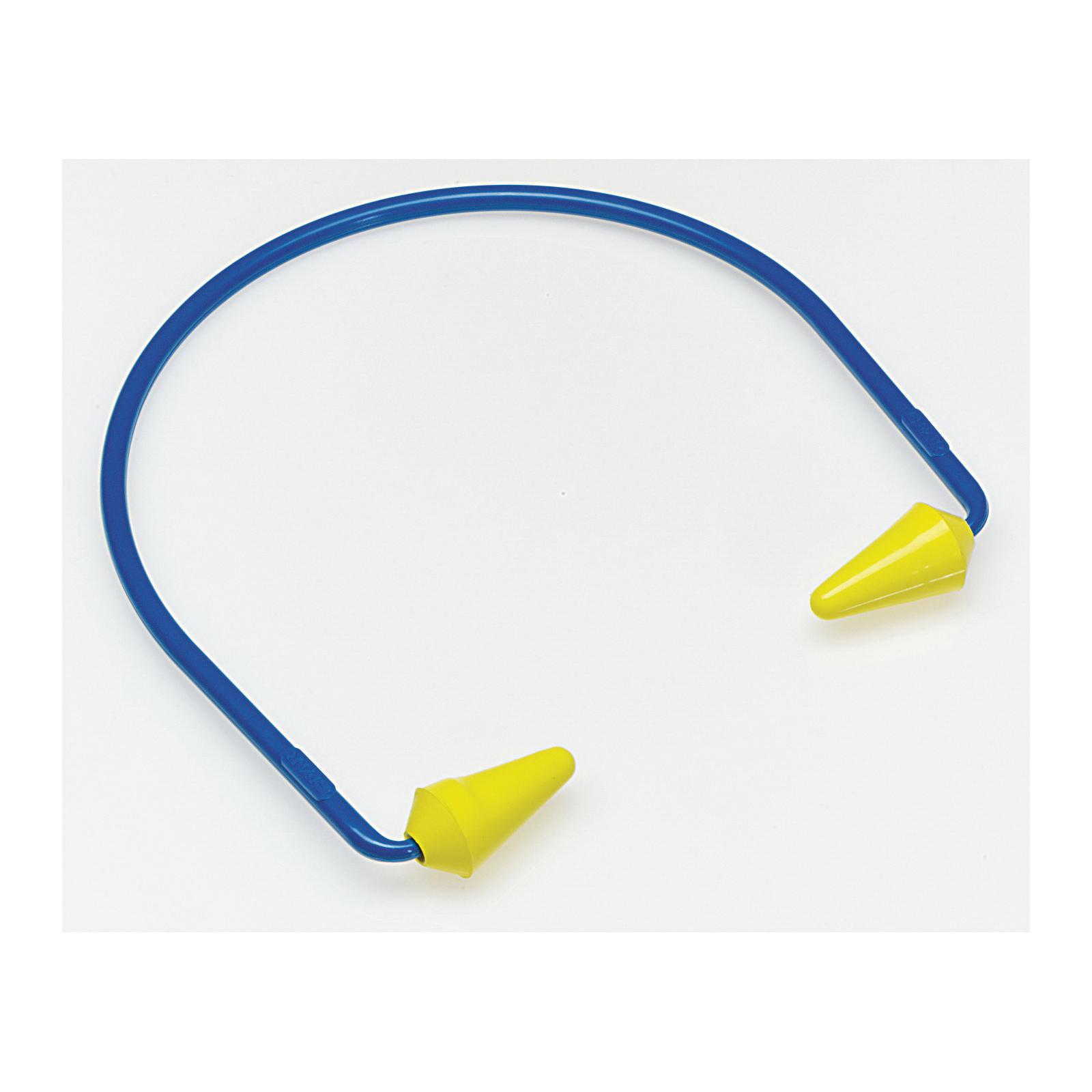 product Fibre-Metal® by Honeywell 3SW2V Swing Strap Hard Hat Suspension, 4 Suspension Points, For Use With E1, E2 and P2 Series Hard Hats, Plastic/Nylon