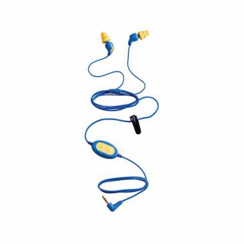product 3M™ PELTOR™ X4 Earmuffs X4A/37273(AAD), Over-the-Head, 10 EA/Case