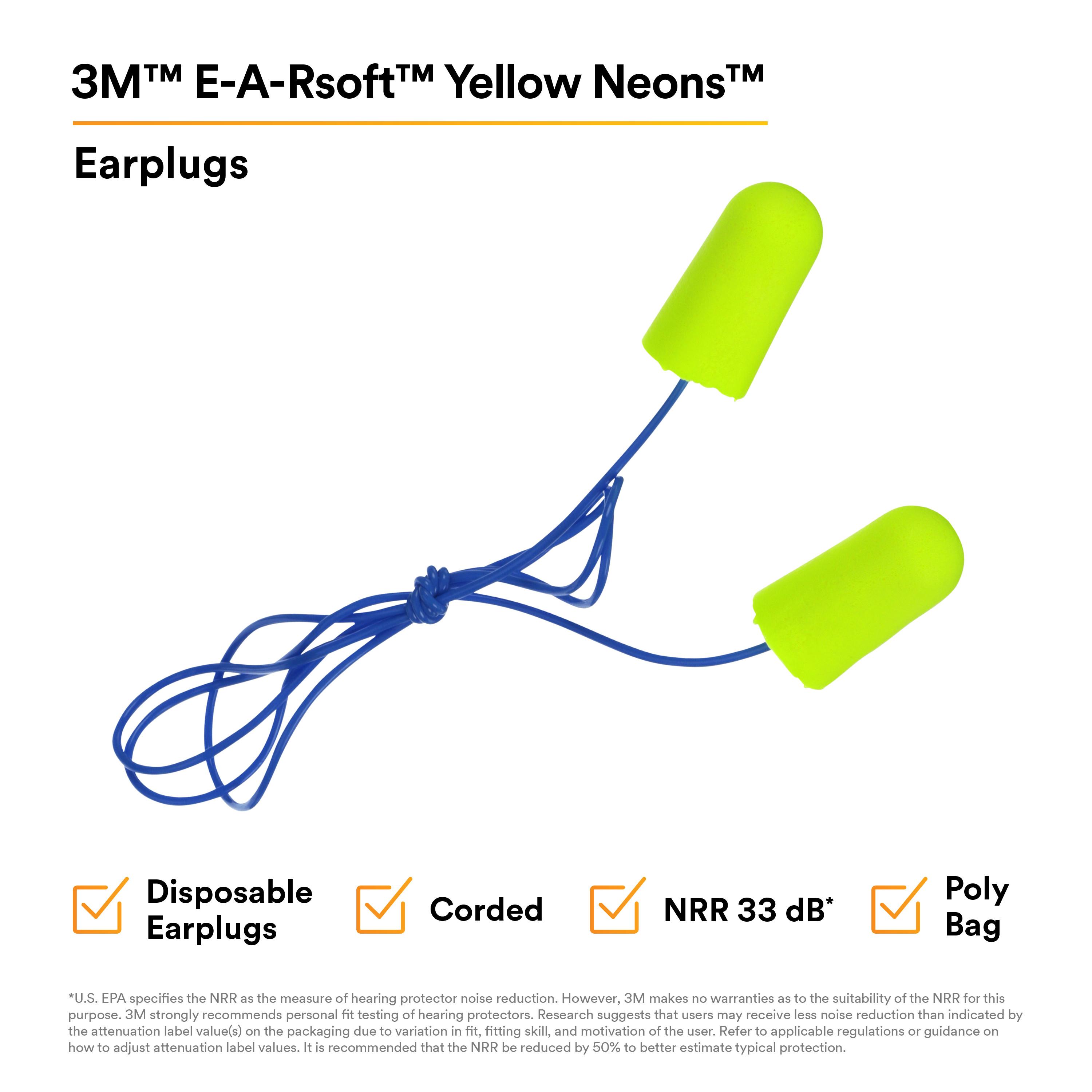 E-A-Rsoft™ 7000002306 MMM 11033