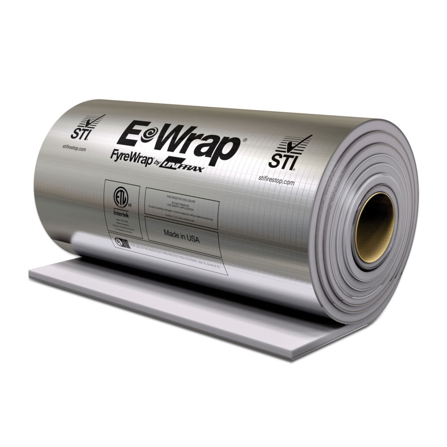 E-Wrap® EW2420