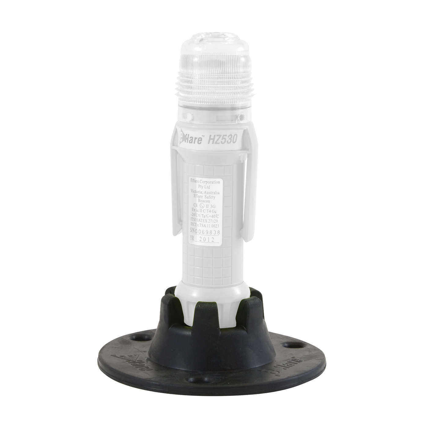E-flare™ 939-EFAVBASE