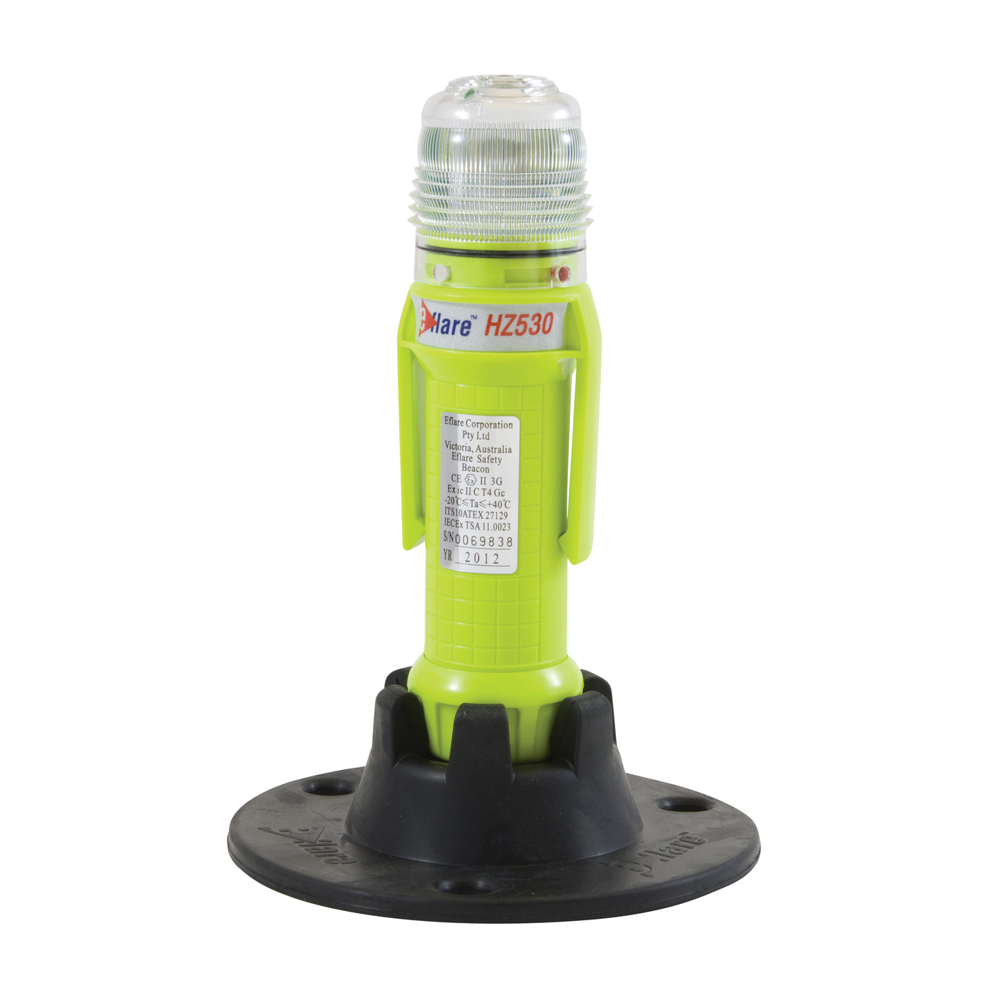 E-flare™ 939-EFAVBASE