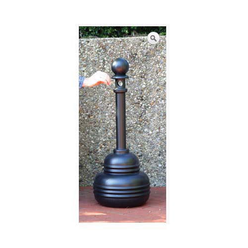slide Eagle Manufacturing 1206BLACK