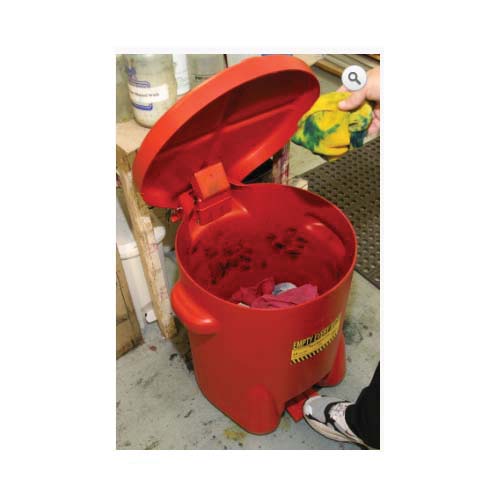 Eagle Manufacturing 933FL EAG 933-FL