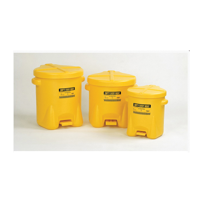 Eagle Manufacturing 937FLY Mallory Safety and Supply