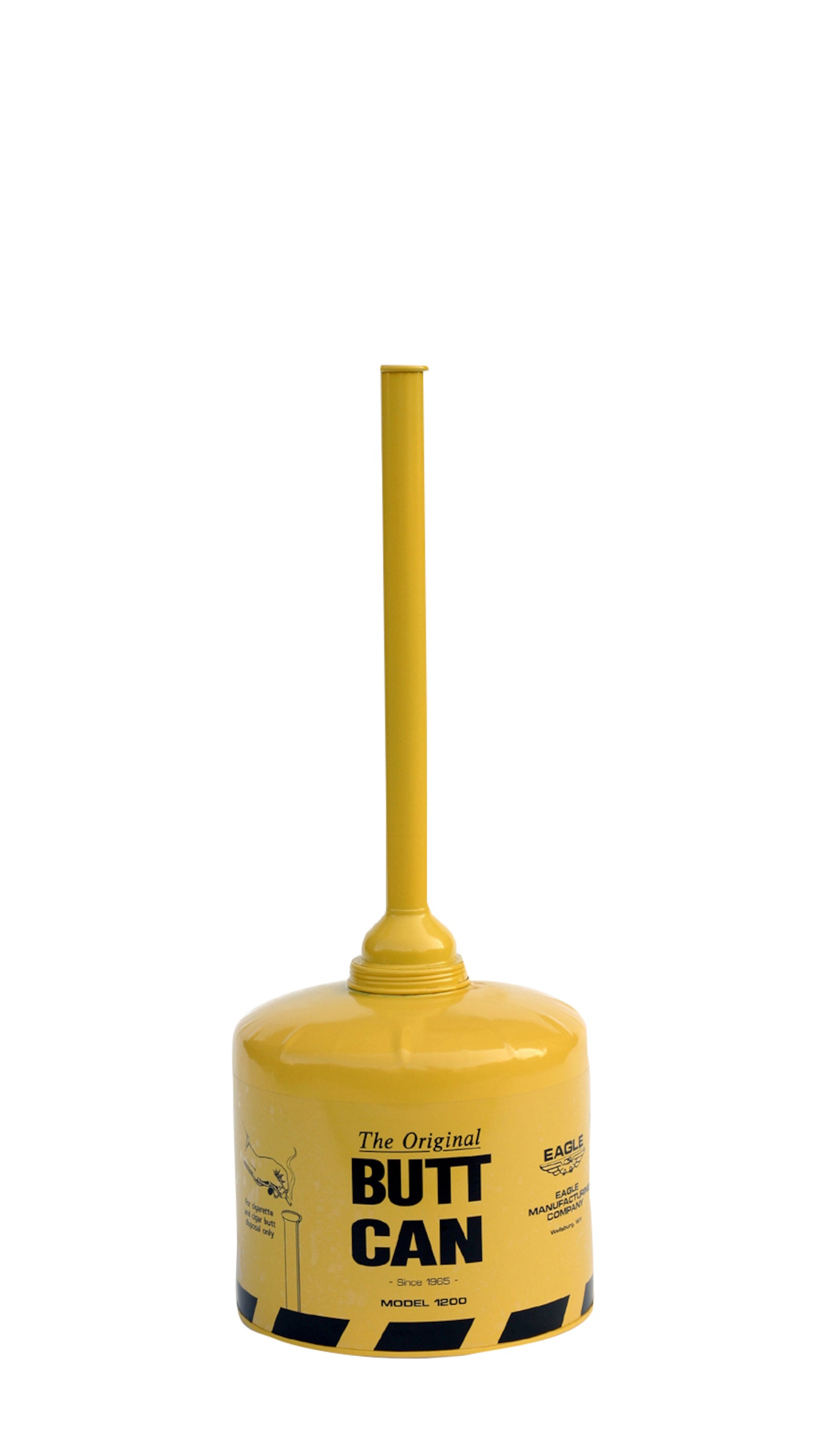 Eagle Manufacturing 1200YELLOW