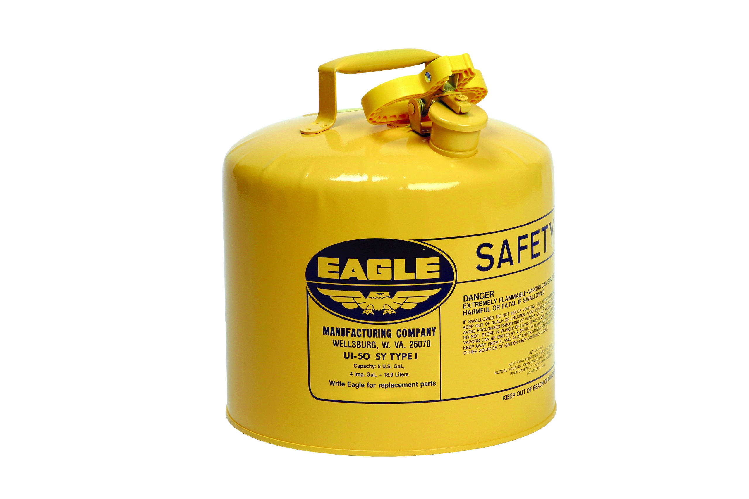 EAG-UI50SY
