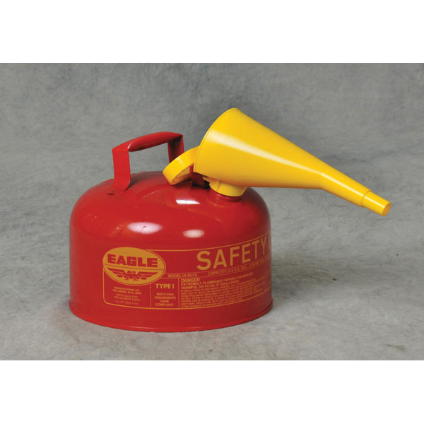 Eagle Manufacturing UI25FS