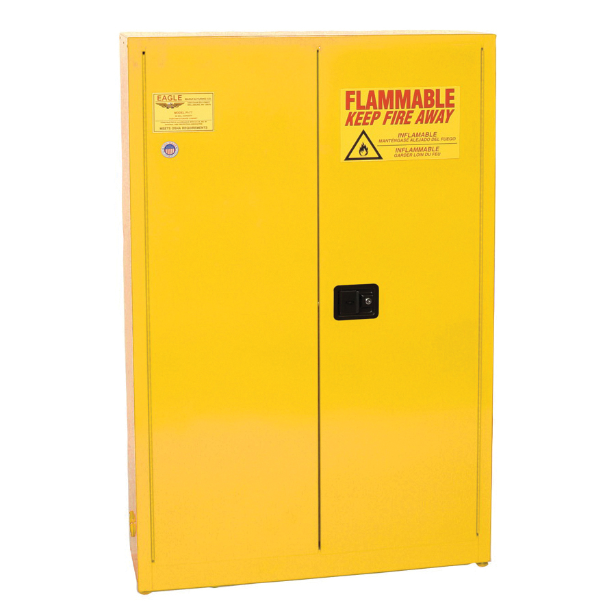 Eagle Manufacturing YPI7710X