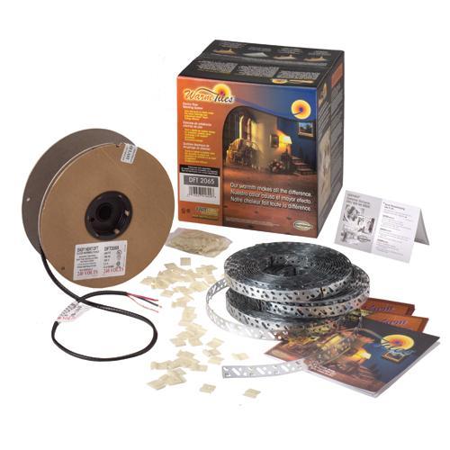EasyHeat® DFT1016