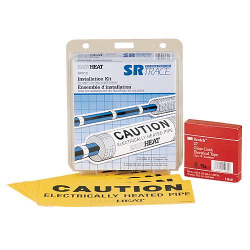 EASYHEAT&reg; SRTCS