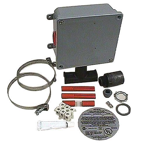 EasyHeat® TSRS12