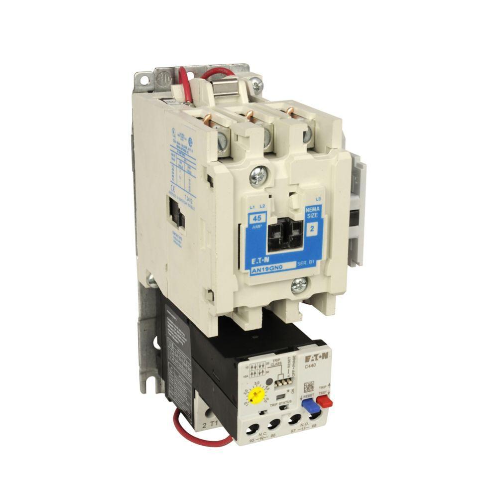 EATON AN19GN0A5E045