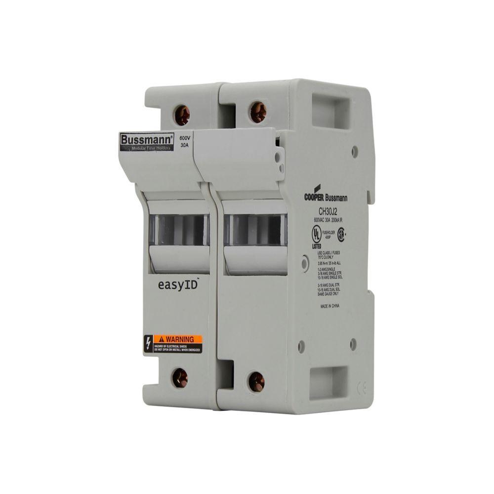 Bussmann CH30J2