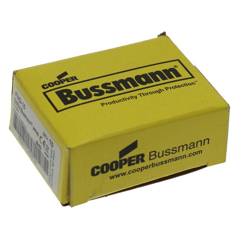 Bussmann FNQ-10